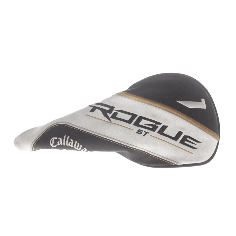 Callaway Rogue ST Max D Graphite Mens Right Hand Driver 12* Regular - Cypher Fifty 5.5