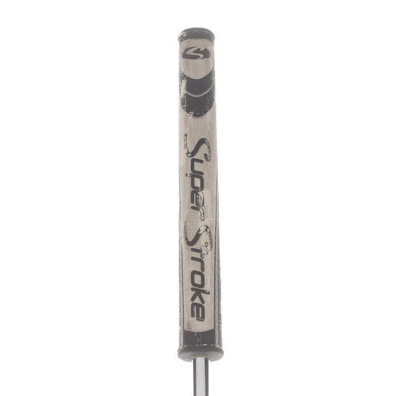 Ping Darby Mens Right Hand Putter 36" Mid-Mallet - Super Stroke Mid Slim 2.0