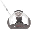 Odyssey Metal-X D.A.R.T Mens Right Hand Putter 34" Mallet - Odyssey