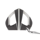 Odyssey Metal-X D.A.R.T Mens Right Hand Putter 34" Mallet - Odyssey