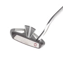 Odyssey Metal-X D.A.R.T Mens Right Hand Putter 34" Mallet - Odyssey