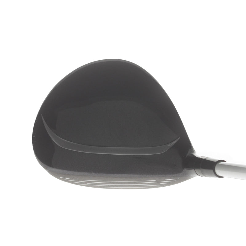 Cleveland Launcher HB Graphite Mens Right Hand Fairway 5 Wood 18* Regular - Miyazaki C.Kua 5R