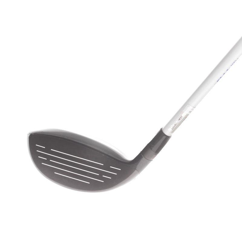 Cleveland Launcher HB Graphite Mens Right Hand Fairway 5 Wood 18* Regular - Miyazaki C.Kua 5R