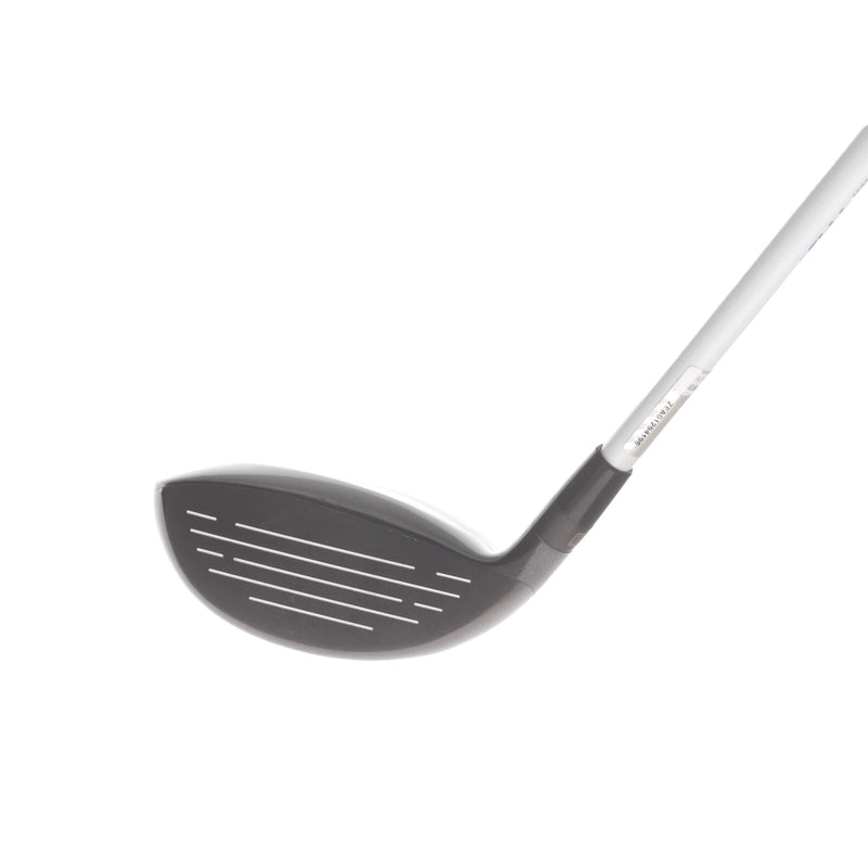Cleveland Launcher HB Graphite Mens Right Hand Fairway 3 Wood 15* Regular - Miyazaki C.Kua 5R