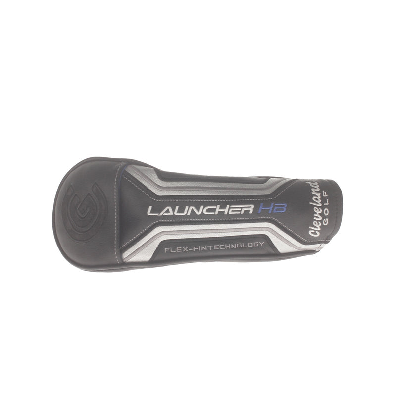 Cleveland Launcher HB Graphite Mens Right Hand Fairway 3 Wood 15* Regular - Miyazaki C.Kua 5R