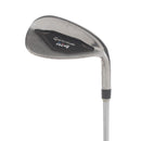 TaylorMade M4 Steel Mens Right Hand Sand Wedge 54* Stiff - KBS Max 85