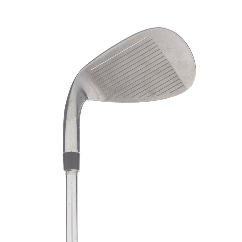 TaylorMade M4 Steel Mens Right Hand Sand Wedge 54* Stiff - KBS Max 85