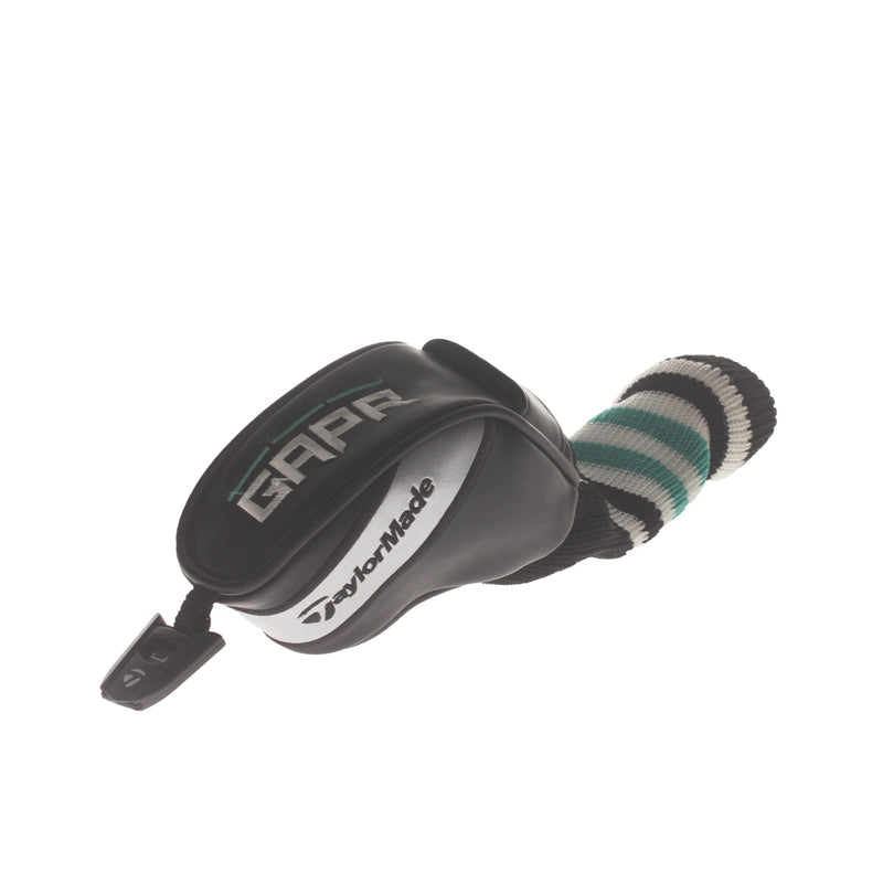 TaylorMade GAPR Hi Graphite Mens Right Hand 4 Hybrid 22* Regular - KBS Hybrid 70