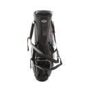 Callaway Chev Dry Stand Bag - Black/White