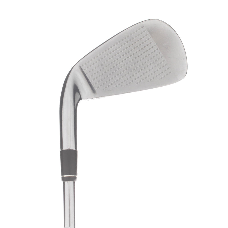 TaylorMade R11 Steel Mens Right Hand 4 Iron 21* Regular - KBS 90