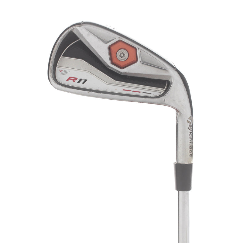 TaylorMade R11 Steel Mens Right Hand 5 Iron Regular - KBS Tour 90