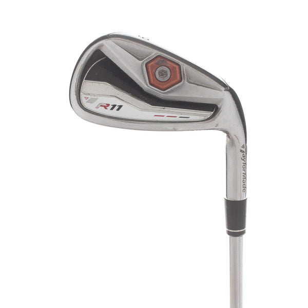 TaylorMade R11 Steel Mens Right Hand 9 Iron 40* Regular - KBS 90
