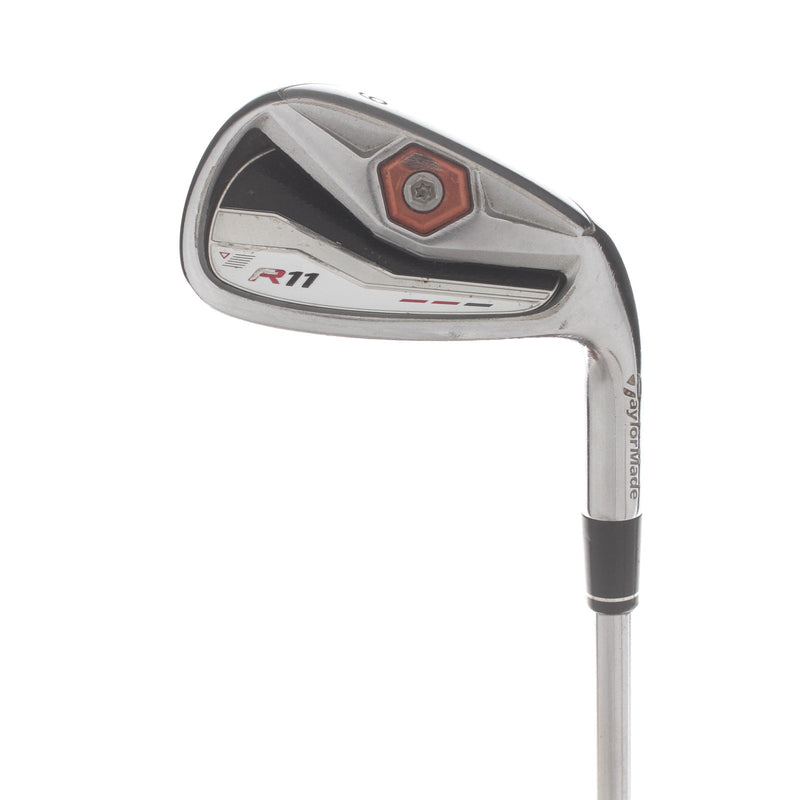 TaylorMade R11 Steel Mens Right Hand 9 Iron 40* Regular - KBS 90