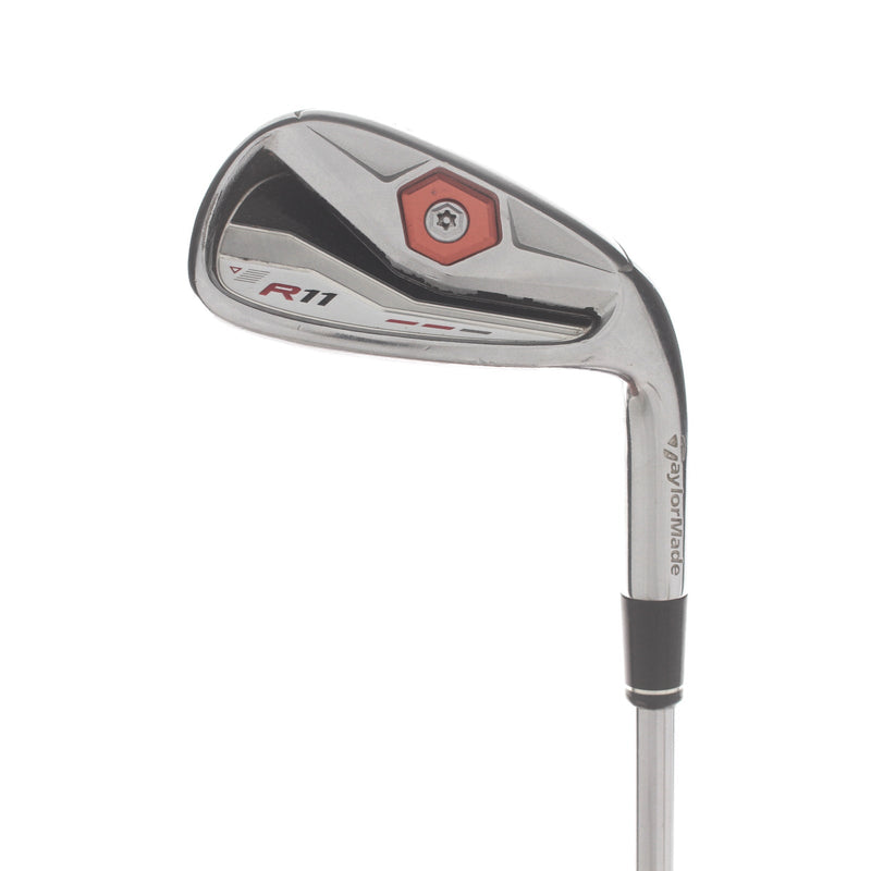 TaylorMade R11 Steel Mens Right Hand Approach Wedge 50* Regular - KBS 90