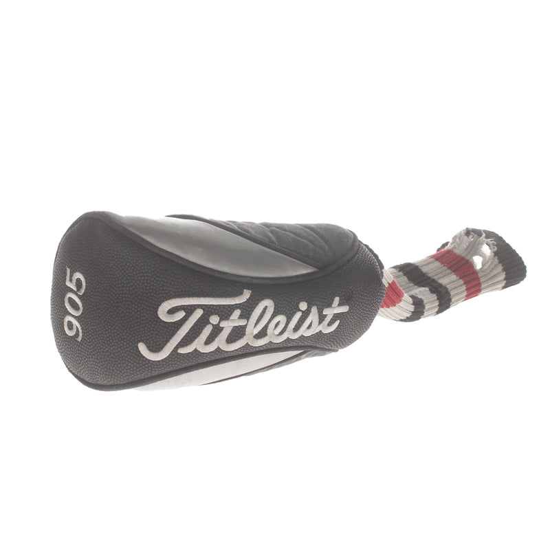 Titleist 905 T Graphite Mens Right Hand Driver 10.5* Regular - Aldila NV 65-R