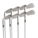 Titleist 804 OS Steel Mens Right Hand Irons 3-PW Regular - NSPro 970