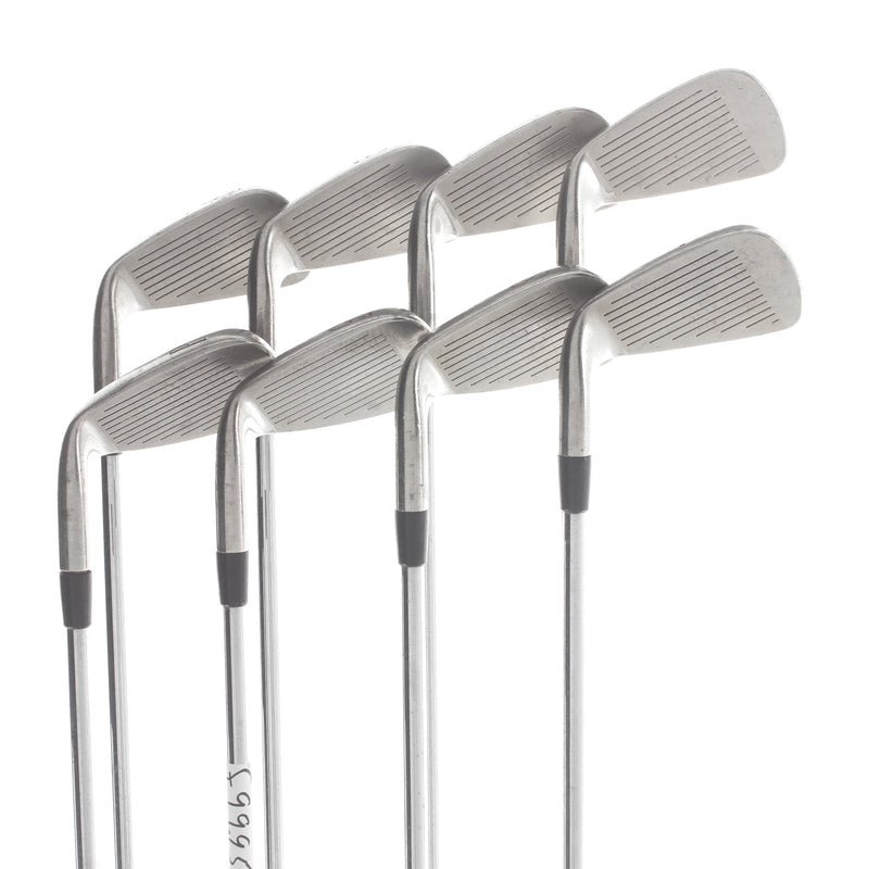 Titleist 804 OS Steel Mens Right Hand Irons 3-PW Regular - NSPro 970