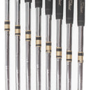 Titleist 804 OS Steel Mens Right Hand Irons 3-PW Regular - NSPro 970