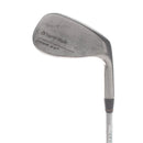 TaylorMade Tour Steel Mens Right Hand Gap Wedge Wedge - TaylorMade High Performance Steel Shaft