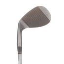 TaylorMade Tour Steel Mens Right Hand Gap Wedge Wedge - TaylorMade High Performance Steel Shaft