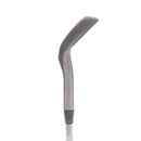 TaylorMade Tour Steel Mens Right Hand Gap Wedge Wedge - TaylorMade High Performance Steel Shaft