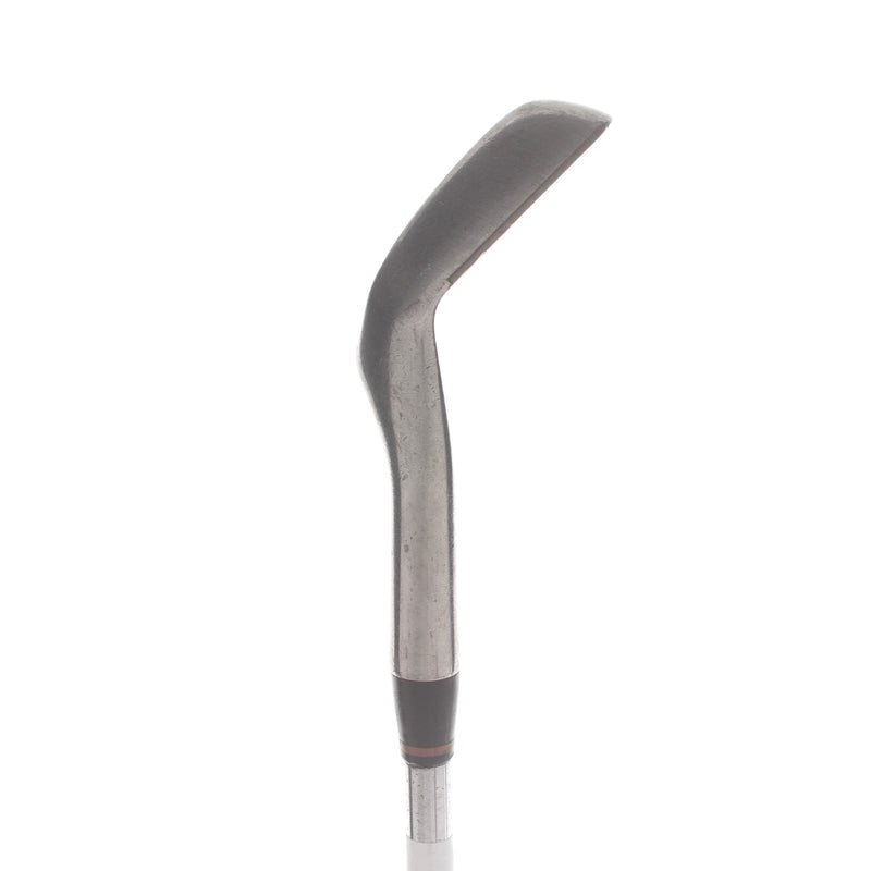 TaylorMade Tour Steel Mens Right Hand Gap Wedge Wedge - TaylorMade High Performance Steel Shaft
