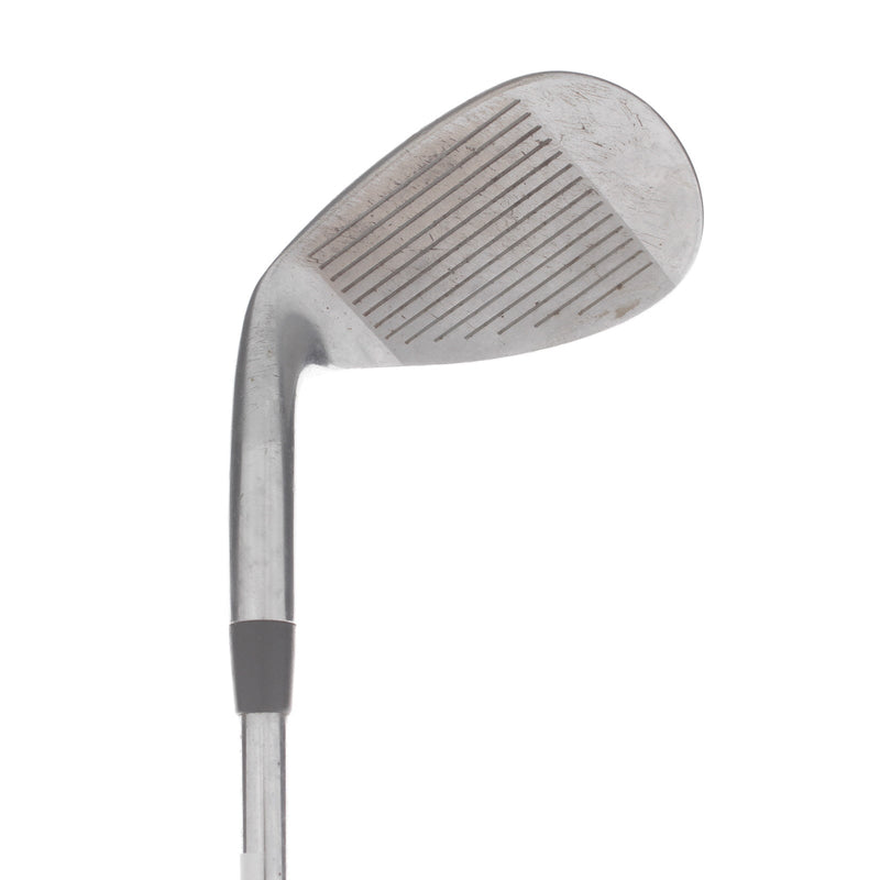 Mizuno T-Zoid Pro II Steel Mens Right Hand Sand Wedge Regular -