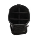 Titleist Cart Bag - Black/White/Grey