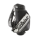 Titleist Cart Bag - Black/White/Grey