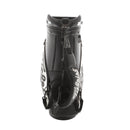 Titleist Cart Bag - Black/White/Grey