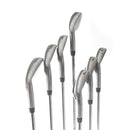Callaway XR Pro Steel Mens Right Hand Irons 4-PW Regular - KBS Tour-V 90