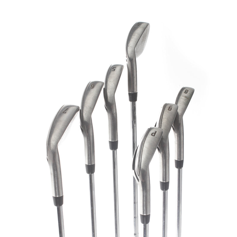 Callaway XR Pro Steel Mens Right Hand Irons 4-PW Regular - KBS Tour-V 90