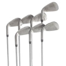 Callaway XR Pro Steel Mens Right Hand Irons 4-PW Regular - KBS Tour-V 90