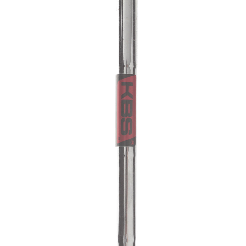 Callaway XR Pro Steel Mens Right Hand Irons 4-PW Regular - KBS Tour-V 90