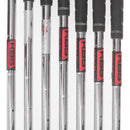 Callaway XR Pro Steel Mens Right Hand Irons 4-PW Regular - KBS Tour-V 90