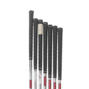 Callaway XR Pro Steel Mens Right Hand Irons 4-PW Regular - KBS Tour-V 90