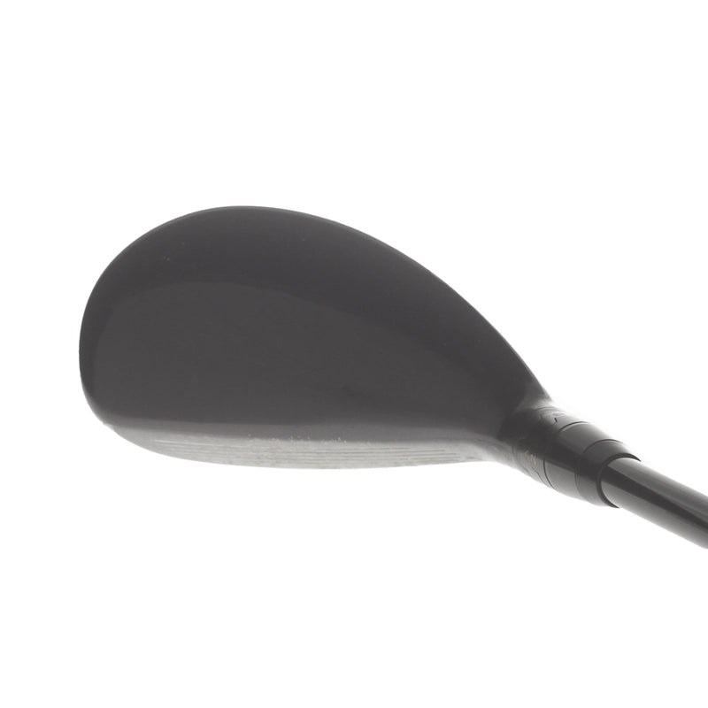 Titleist 818 H2 Graphite Mens Right Hand 4 Hybrid Stiff - Tensei AV Blue 70HY