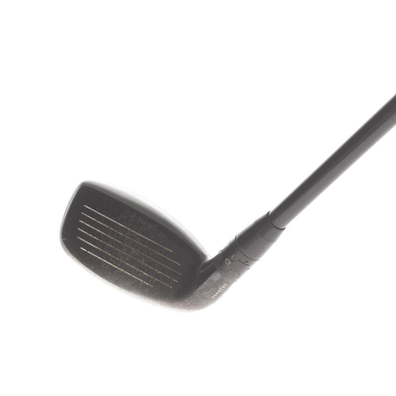 Titleist 818 H2 Graphite Mens Right Hand 4 Hybrid Stiff - Tensei AV Blue 70HY