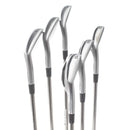 Mizuno JPX 921 Hot Metal Graphite Mens Right Hand Irons 5-PW Regular - Recoil ESX 460 F3