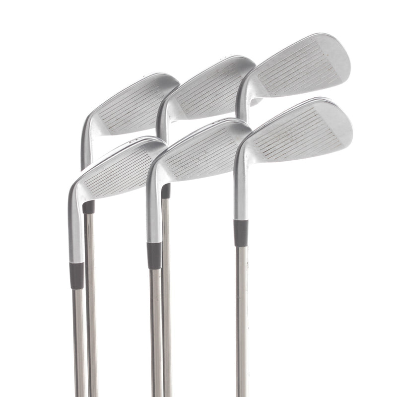 Mizuno JPX 921 Hot Metal Graphite Mens Right Hand Irons 5-PW Regular - Recoil ESX 460 F3