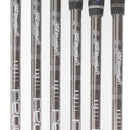 Mizuno JPX 921 Hot Metal Graphite Mens Right Hand Irons 5-PW Regular - Recoil ESX 460 F3