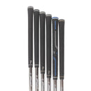 Mizuno JPX 921 Hot Metal Graphite Mens Right Hand Irons 5-PW Regular - Recoil ESX 460 F3