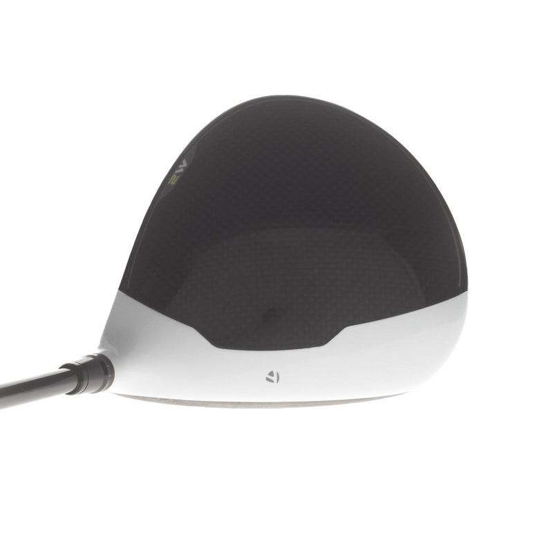 TaylorMade M2 2017 Graphite Mens Left Hand Driver 10.5* Regular - Fujikura XLr8 Pro 56