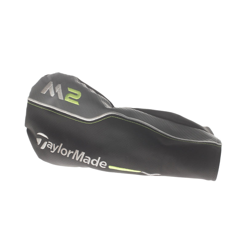 TaylorMade M2 2017 Graphite Mens Left Hand Driver 10.5* Regular - Fujikura XLr8 Pro 56