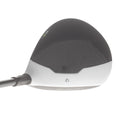 TaylorMade M2 2017 Graphite Mens Left Hand Fairway 3 Wood 15* Regular - M2 Reax 55