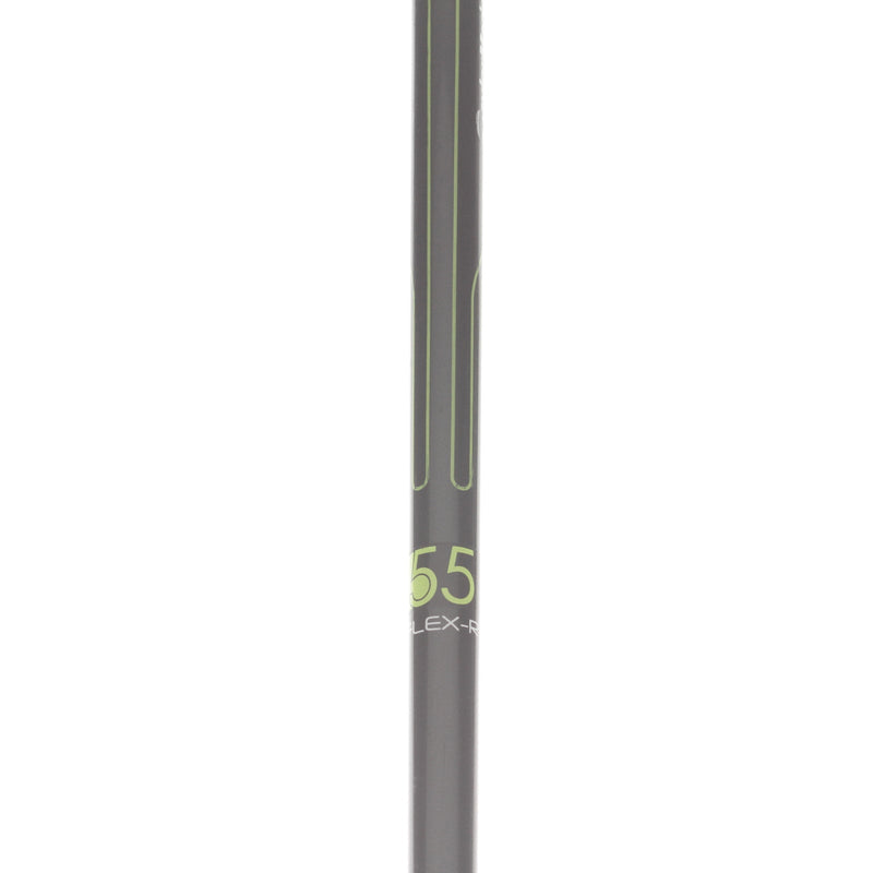 TaylorMade M2 2017 Graphite Mens Left Hand Fairway 3 Wood 15* Regular - M2 Reax 55