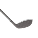 TaylorMade M2 2017 Graphite Mens Left Hand 4 Hybrid 22* Regular - REAX 65
