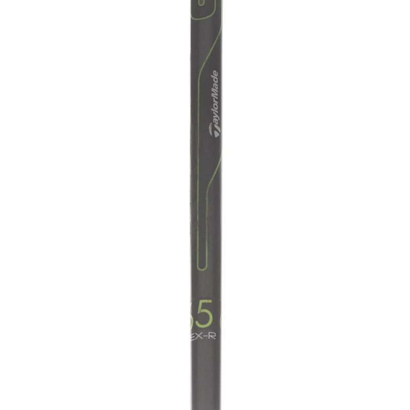 TaylorMade M2 2017 Graphite Mens Left Hand 4 Hybrid 22* Regular - REAX 65