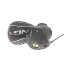 Cobra King F6 Graphite Mens Left Hand Driver 10.5* Regular - Matrix Ozik MFS Series 60 Red Tie Q 4