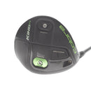 Cobra King F6 Graphite Mens Left Hand Driver 10.5* Regular - Matrix Ozik MFS Series 60 Red Tie Q 4